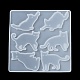 Stampi in silicone fai da te cabochon per gatti SIMO-R002-03-6