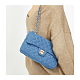 PandaHall 8 Sets Alloy Bag Lock Twist Lock Light Gold Tuck Lock Bag Clasp Accessories for Leather Bag DIY AJEW-PH0017-68-7
