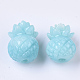 Synthetic Coral Beads CORA-R017-30A-A01-2