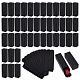 Boîtes d'emballage pliantes en papier&nbsp;CON-WH0110-70-1