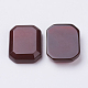 Natural Red Agate/Carnelian Cabochons G-E416-03-2