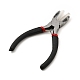 65# Carbon Steel Jewelry Pliers PT-H001-10-3