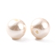 Perles de verre teintées écologiques X-HY-XCP0001-08B-3