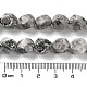 Brins de perles en pierre de carte naturelle G-G030-A02-02-5