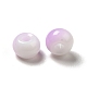 6/0 opaques perles de rocaille de verre SEED-P005-A16-2