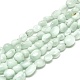 Chapelets de perles en verre GLAA-A003-01-1