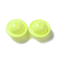 Perles en cuisson peinture acrylique OACR-D051-01B-3