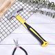 Стальной молоток TOOL-WH0133-06-2