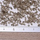 Miyuki Delica Perlen klein X-SEED-J020-DBS0123-4