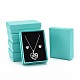 Cardboard Gift Box Jewelry  Boxes CBOX-F004-03A-1