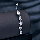Bijoux piercing AJEW-EE0002-01P-3