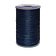 Waxed Polyester Cord YC-E006-0.65mm-A20-1