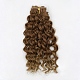 Hochtemperaturfaser lange Instant-Nudel lockige Frisur Puppe Perücke Haar DOLL-PW0001-024-06-1