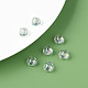 Transparent Acrylic Beads MACR-S373-131-C10-3