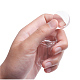 Sello y uñas de raspador de sello de silicona del arte del clavo MRMJ-Q061-001-6