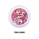 Shiny Nail Art Decoration Accessories MRMJ-T063-508H-2