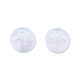 Perles en acrylique transparente OACR-N008-177-3