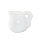 Ornements de tasse miniature en céramique BOTT-PW0001-175-4