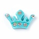Harz Cabochons&nbsp;RESI-WH0004-A08-1