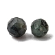 Benecreat 63pcs brins de perles de quartz émeraude naturelle G-BC0001-09-3