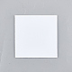 Globleland 30 Uds. Adhesivo de azulejo de pared bohemio vintage papel de pared diy baño cocina sala de estar decoración del hogar 4.7x4.3 pulgadas DIY-WH0399-05-2