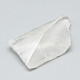 Rough Raw Natural Quartz Crystal Beads G-Q956-04K-2