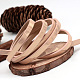 Imitation Leather Cords LC-Q010-01-1