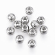Perles en 201 acier inoxydable X-STAS-G154-35-4mm-1