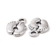 Tibetan Style Alloy Charms LF10517Y-NF-2