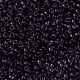Миюки круглые бусины рокайль X-SEED-G008-RR0157-3