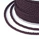 Polyester Braided Cord OCOR-F010-A11-3