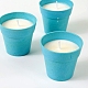 Set regalo candele profumate DIY-L027-01-2