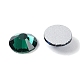 Strass di vetro piatto &nbsp;RGLA-C002-SS30-M-3