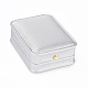 PU Leather Pendant Gift Boxes LBOX-L006-B-02-2