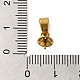 304 ciondolo a forma di spilla con perle a forma di tazza in acciaio inossidabile STAS-D013-03D-G-3
