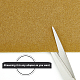 Нетканые ткани вышивка иглы войлока для DIY ремесел DIY-WH0156-92L-4
