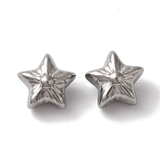 Бусины из нержавеющей стали марки 304 STAS-I305-182P