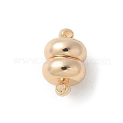 Латунные магнитные застежки KK-U052-33G