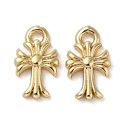 Латунные подвески KK-U045-06G