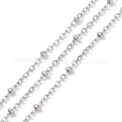 Цепи из нержавеющей стали марки 304 CHS-L015-44