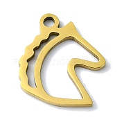 Подвески из нержавеющей стали 304 STAS-C097-16G