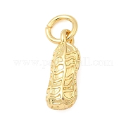 Латунные подвески KK-I364-48G