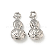 Подвески из нержавеющей стали 304 STAS-N103-83P