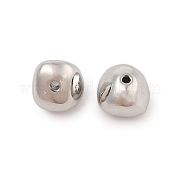 Латунные бусины KK-L223-011P