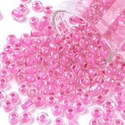 6/0 стакан бисер SEED-A015-4mm-2217