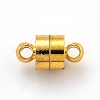 30Sets 15X8 mm Snap Clasps For Bracelets Necklace Jewelry Making Fastener  Hooks Connector Charms DIY Accessories