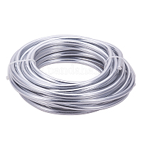 Wholesale BENECREAT 15 Gauge (1.5mm) Aluminum Wire 68m (220FT