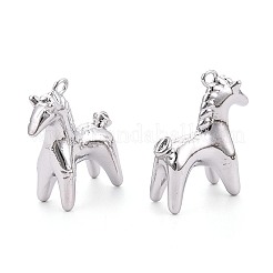 Messing Anhänger & Charms&nbsp;KK-T081-11P