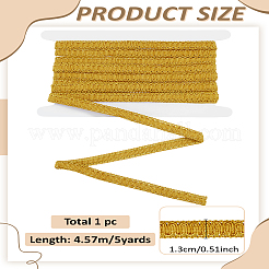 5 Yards Polyesterband&nbsp;OCOR-LP0003-51A