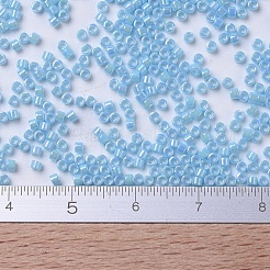 Perline miyuki delica&nbsp;SEED-X0054-DB0164